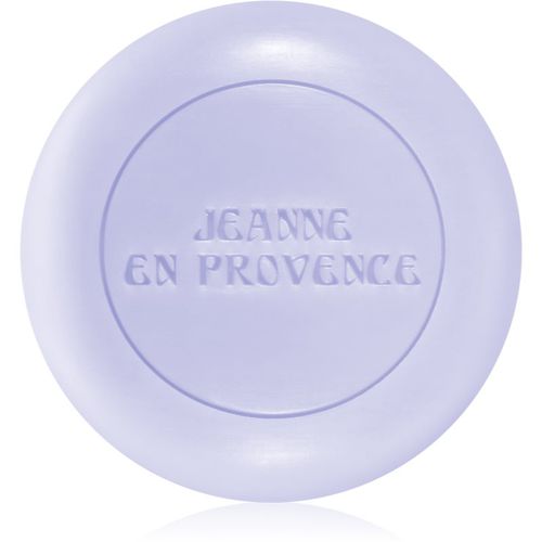 Lavande Gourmande sapone francese di lusso 100 g - Jeanne en Provence - Modalova