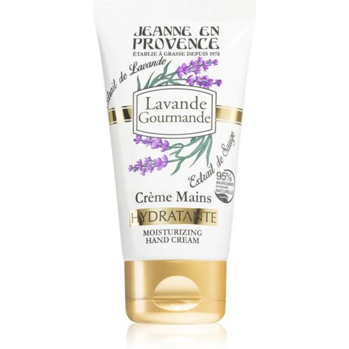 Lavande Gourmande crema hidratante para manos 75 ml - Jeanne en Provence - Modalova