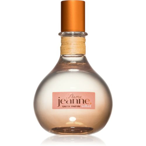 Dame Jeanne Velvet Eau de Parfum da donna 75 ml - Jeanne en Provence - Modalova