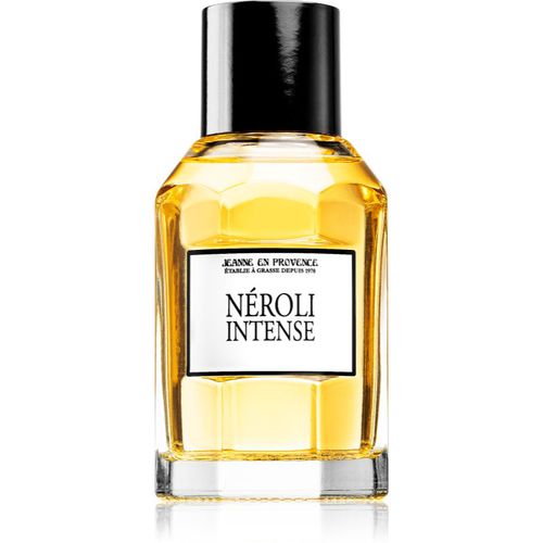 Néroli Intense Eau de Toilette para hombre 100 ml - Jeanne en Provence - Modalova