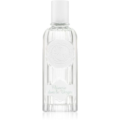 Les Carnets de Jeanne Flanerie dans Le Verger Eau de Parfum ricaricabile da donna 60 ml - Jeanne en Provence - Modalova