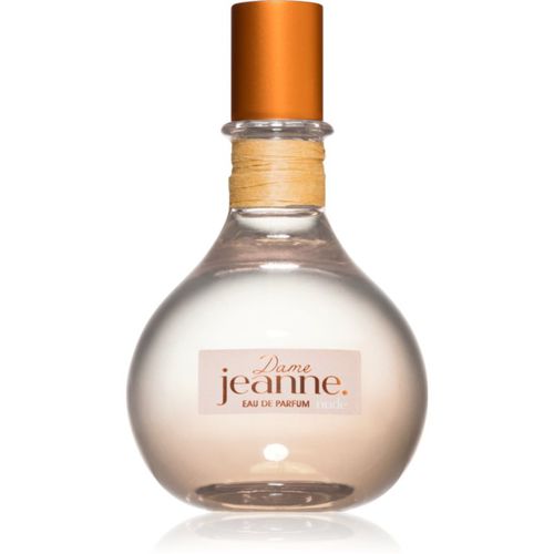 Dame Jeanne Nude Eau de Parfum para mujer 75 ml - Jeanne en Provence - Modalova