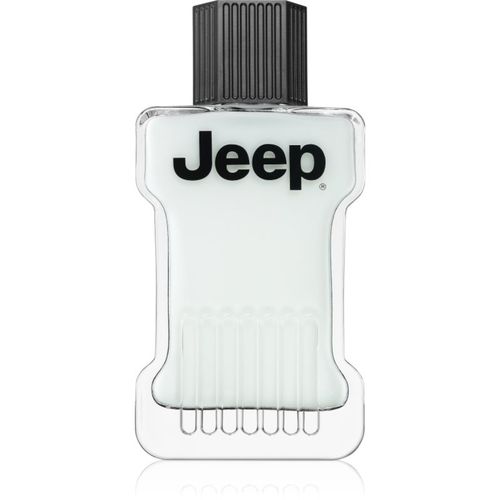 Freedom bálsamo after shave para hombre 100 ml - Jeep - Modalova