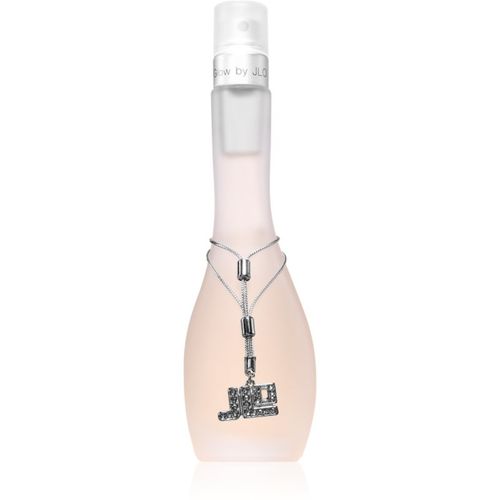 Glow by JLo Eau de Toilette para mujer 30 ml - Jennifer Lopez - Modalova