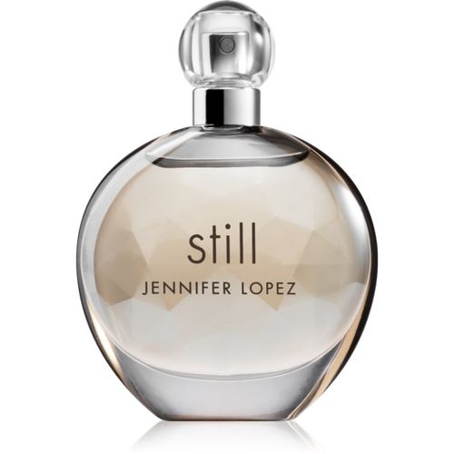 Still Eau de Parfum para mujer 50 ml - Jennifer Lopez - Modalova