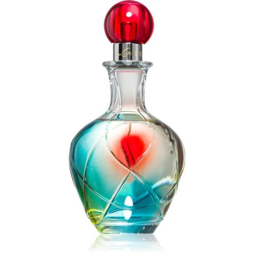 Live Luxe Eau de Parfum para mujer 100 ml - Jennifer Lopez - Modalova