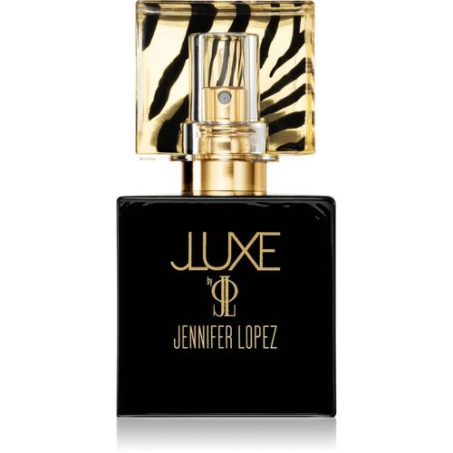 JLuxe Eau de Parfum para mujer 30 ml - Jennifer Lopez - Modalova