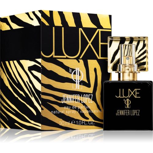 JLuxe Eau de Parfum para mujer 30 ml - Jennifer Lopez - Modalova