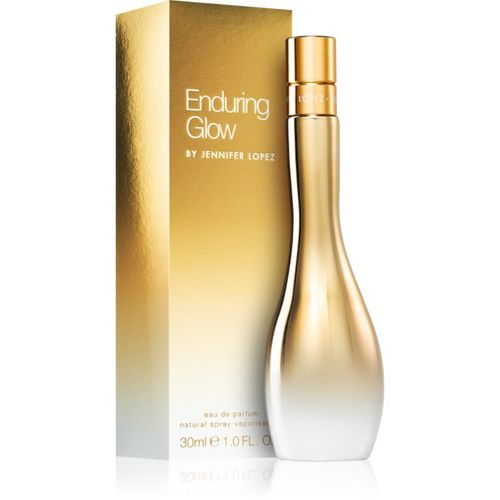 Enduring Glow Eau de Parfum para mujer 30 ml - Jennifer Lopez - Modalova