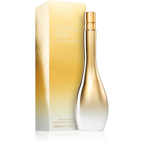 Enduring Glow Eau de Parfum para mujer 50 ml - Jennifer Lopez - Modalova