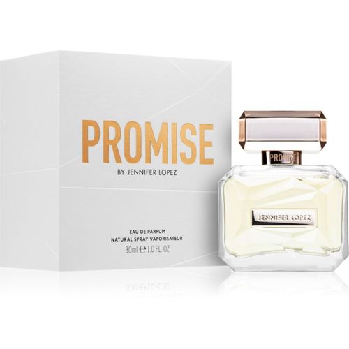 Promise Eau de Parfum para mujer 30 ml - Jennifer Lopez - Modalova