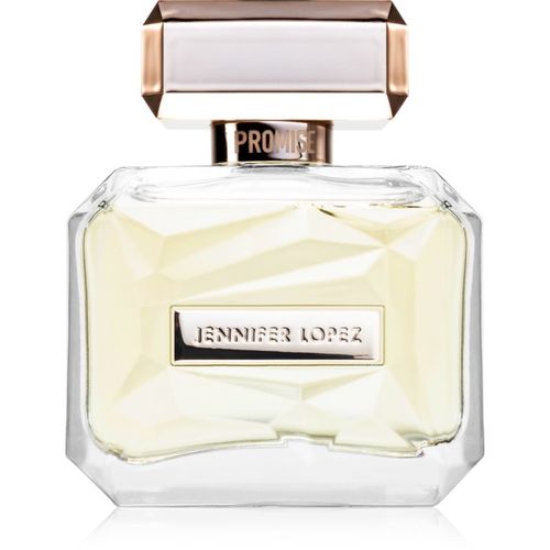 Promise Eau de Parfum para mujer 50 ml - Jennifer Lopez - Modalova