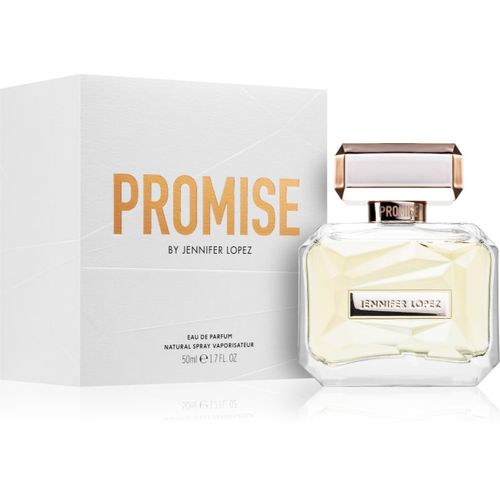 Promise Eau de Parfum para mujer 50 ml - Jennifer Lopez - Modalova