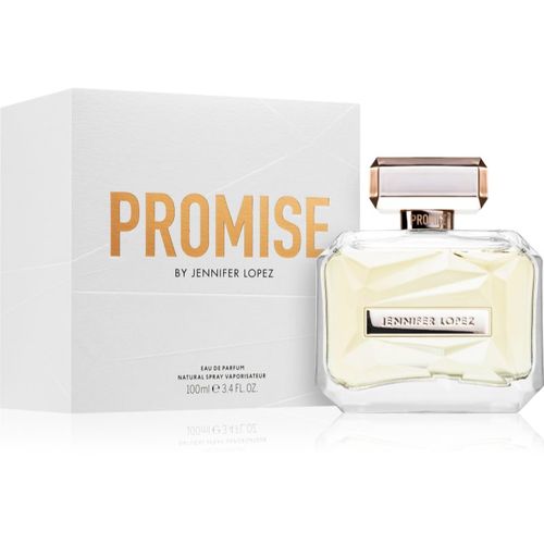 Promise Eau de Parfum para mujer 100 ml - Jennifer Lopez - Modalova