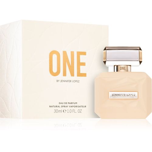 One Eau de Parfum para mujer 30 ml - Jennifer Lopez - Modalova