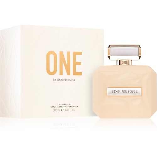 One Eau de Parfum para mujer 100 ml - Jennifer Lopez - Modalova