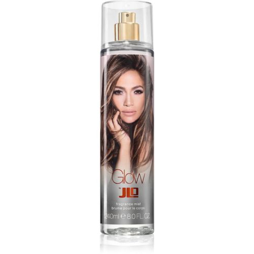 Glow by JLo spray corporal para mujer 240 ml - Jennifer Lopez - Modalova