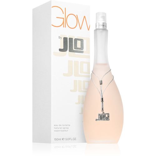 Glow by JLo Eau de Toilette para mujer 150 ml - Jennifer Lopez - Modalova
