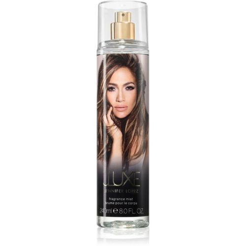 JLuxe spray corporal para mujer 240 ml - Jennifer Lopez - Modalova