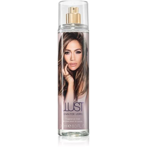 JLust spray corporal para mujer 240 ml - Jennifer Lopez - Modalova
