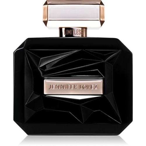 Limitless Eau de Parfum para mujer 100 ml - Jennifer Lopez - Modalova
