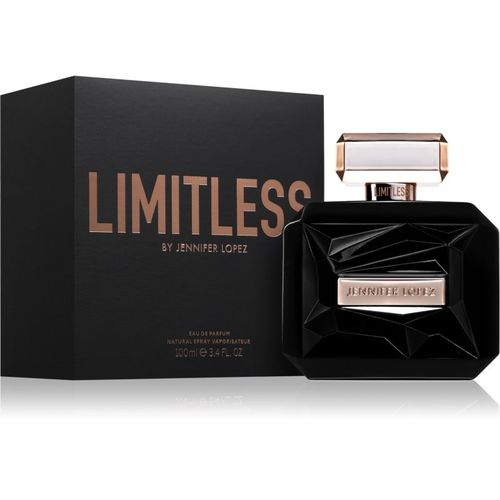 Limitless Eau de Parfum para mujer 100 ml - Jennifer Lopez - Modalova