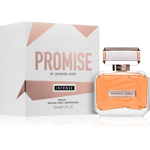 Promise Intense perfume para mujer 30 ml - Jennifer Lopez - Modalova