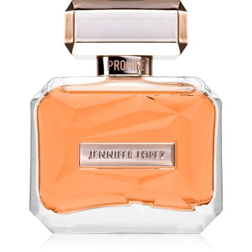 Promise Intense perfume para mujer 50 ml - Jennifer Lopez - Modalova