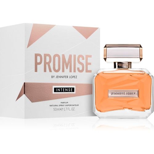 Promise Intense perfume para mujer 50 ml - Jennifer Lopez - Modalova