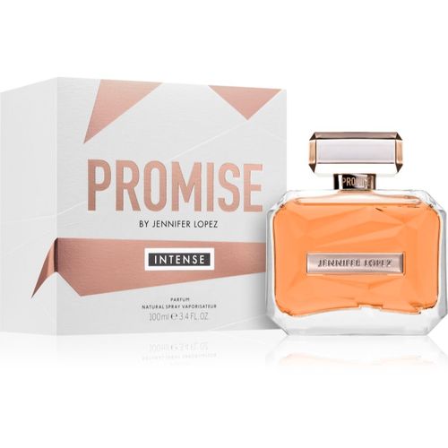 Promise Intense perfume para mujer 100 ml - Jennifer Lopez - Modalova
