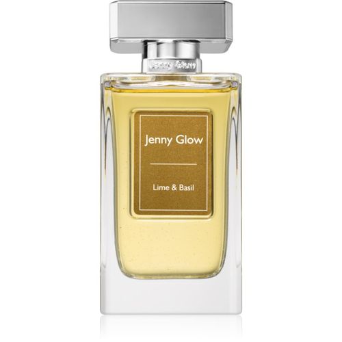 Lime & Basil Eau de Parfum unisex 80 ml - Jenny Glow - Modalova