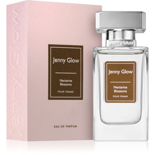 Nectarine Blossoms Eau de Parfum para mujer 30 ml - Jenny Glow - Modalova