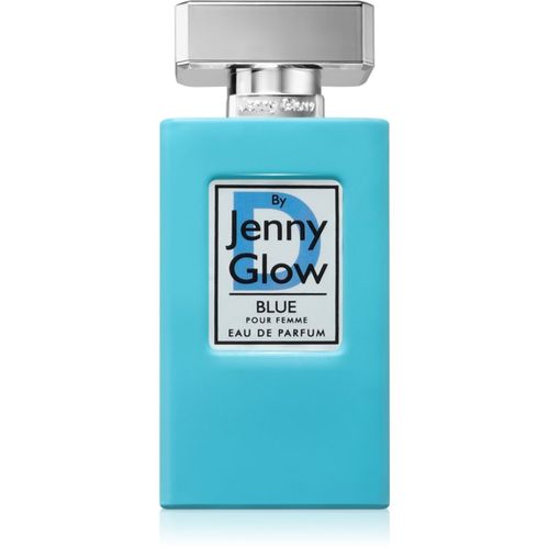 Blue Eau de Parfum para mujer 80 ml - Jenny Glow - Modalova