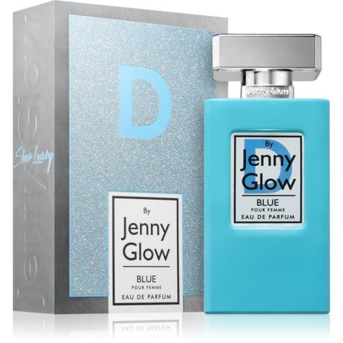 Blue Eau de Parfum para mujer 80 ml - Jenny Glow - Modalova