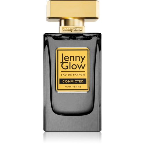Convicted Eau de Parfum para mujer 80 ml - Jenny Glow - Modalova