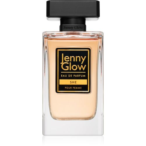 She Eau de Parfum para mujer 80 ml - Jenny Glow - Modalova