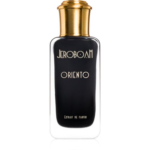 Oriento estratto profumato unisex 30 ml - Jeroboam - Modalova