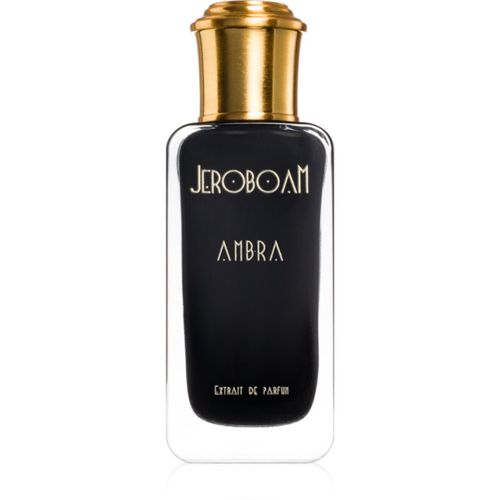 Ambra estratto profumato unisex 30 ml - Jeroboam - Modalova