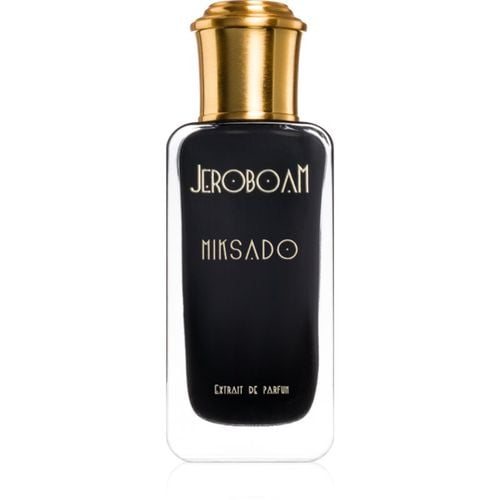 Miksado extracto de perfume unisex 30 ml - Jeroboam - Modalova