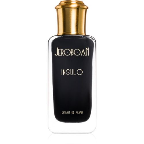 Insulo estratto profumato unisex 30 ml - Jeroboam - Modalova