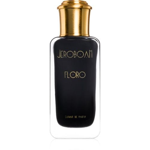 Floro extracto de perfume unisex 30 ml - Jeroboam - Modalova