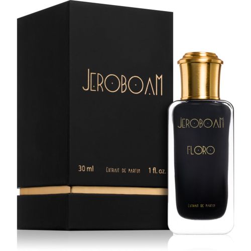 Floro extracto de perfume unisex 30 ml - Jeroboam - Modalova