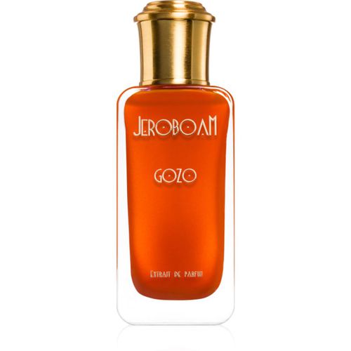 Gozo estratto profumato unisex 30 ml - Jeroboam - Modalova