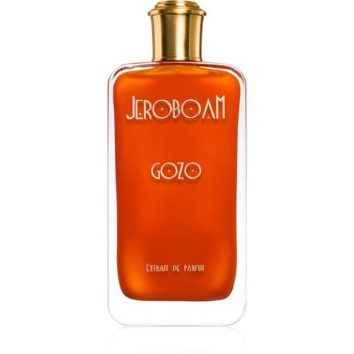 Gozo extracto de perfume unisex 100 ml - Jeroboam - Modalova