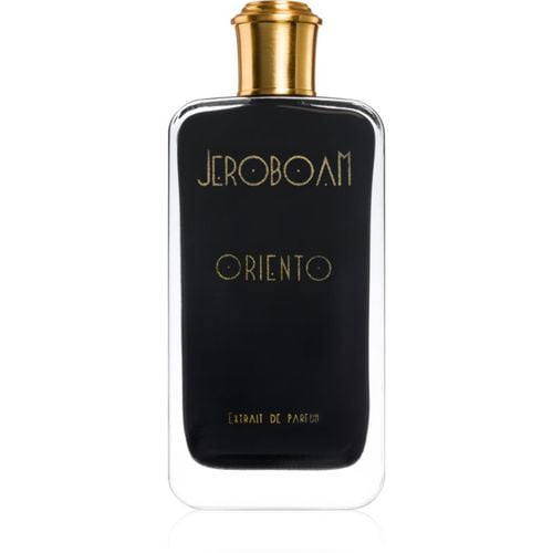 Oriento estratto profumato unisex 100 ml - Jeroboam - Modalova