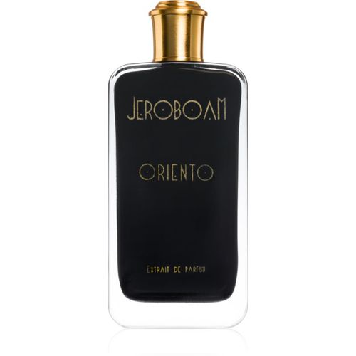 Oriento extracto de perfume unisex 100 ml - Jeroboam - Modalova