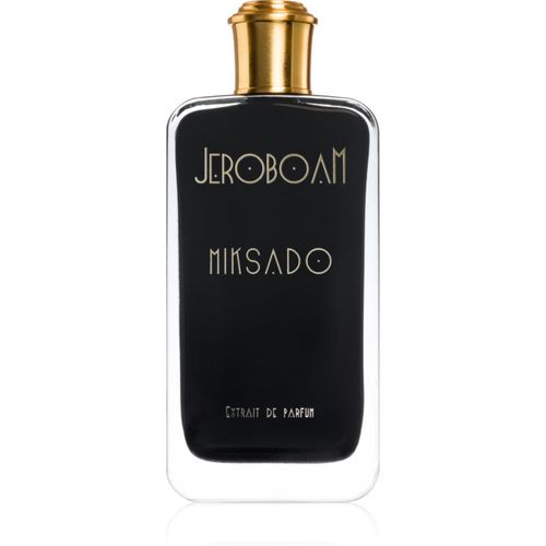 Miksado extracto de perfume unisex 100 ml - Jeroboam - Modalova