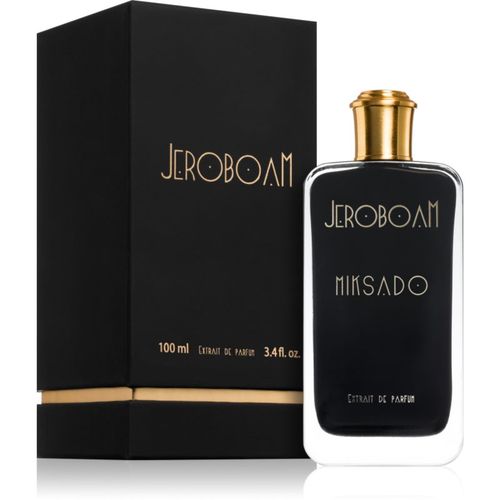 Miksado extracto de perfume unisex 100 ml - Jeroboam - Modalova