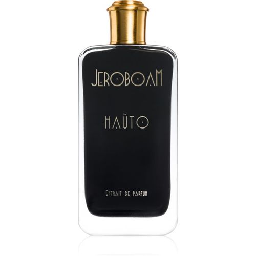 Hauto extracto de perfume unisex 100 ml - Jeroboam - Modalova