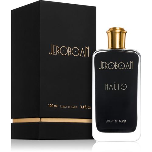 Hauto extracto de perfume unisex 100 ml - Jeroboam - Modalova